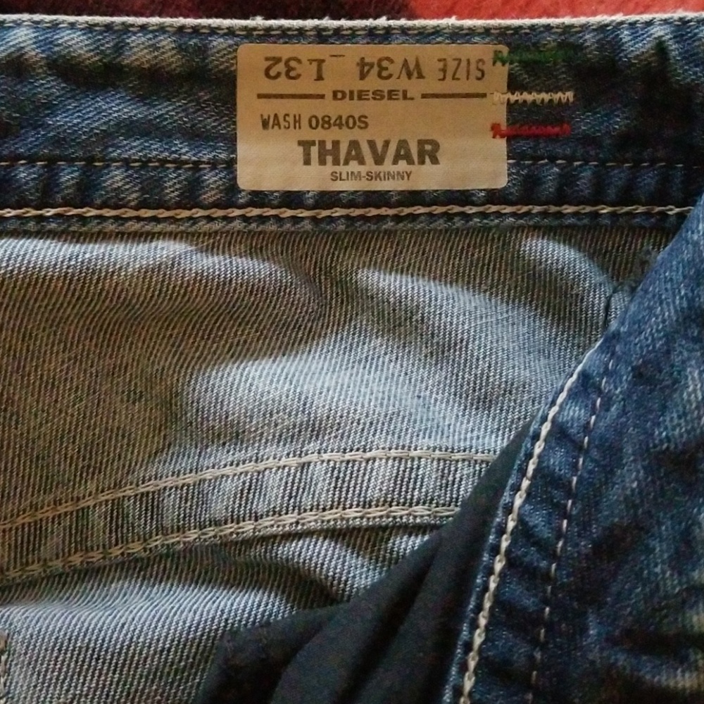 Diesel Jeans